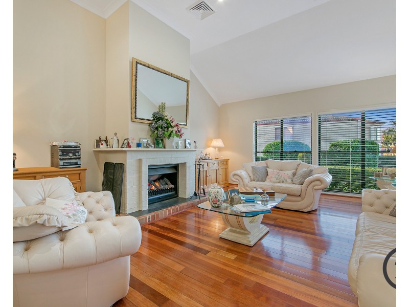 51 The Parkway, Beaumont Hills NSW 2155