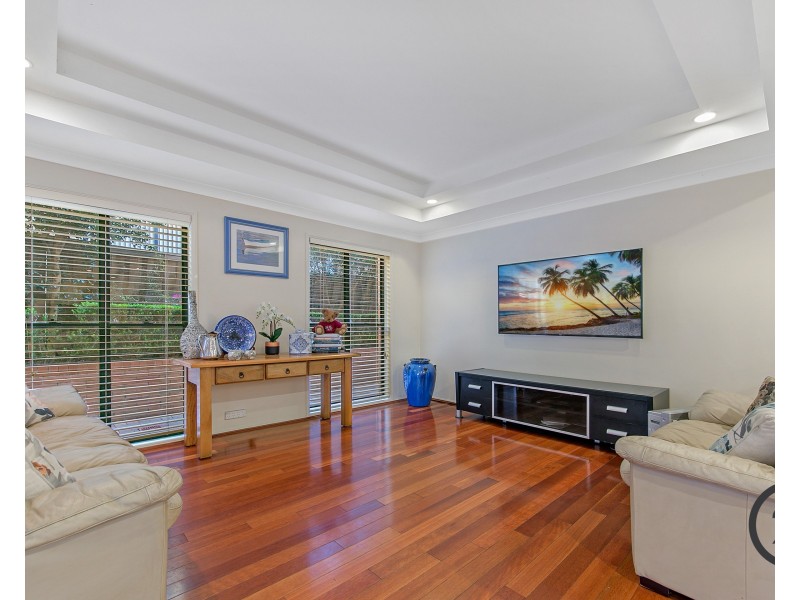 51 The Parkway, Beaumont Hills NSW 2155