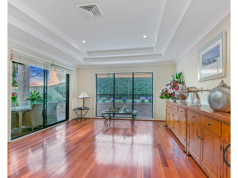 51 The Parkway, Beaumont Hills NSW 2155