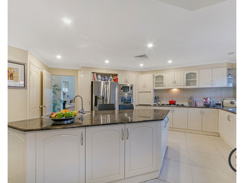 51 The Parkway, Beaumont Hills NSW 2155