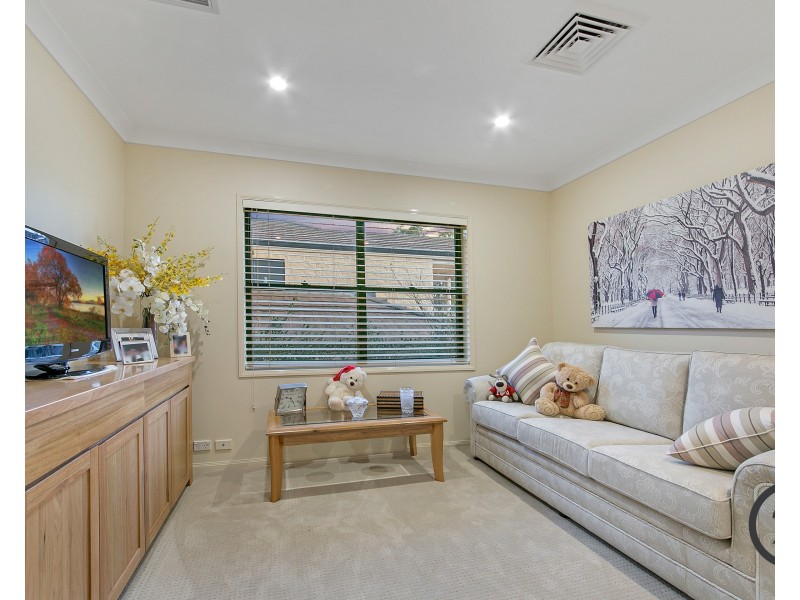 51 The Parkway, Beaumont Hills NSW 2155