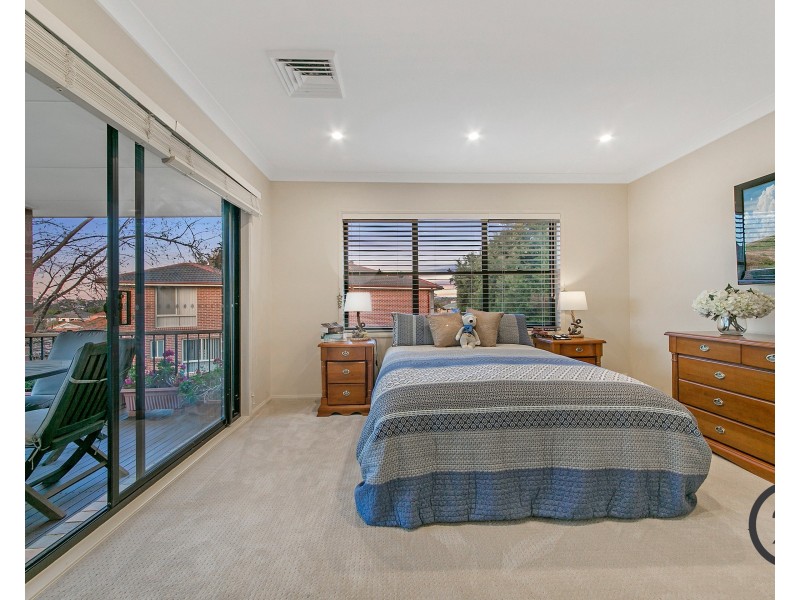 51 The Parkway, Beaumont Hills NSW 2155