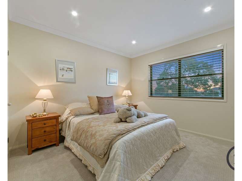 51 The Parkway, Beaumont Hills NSW 2155
