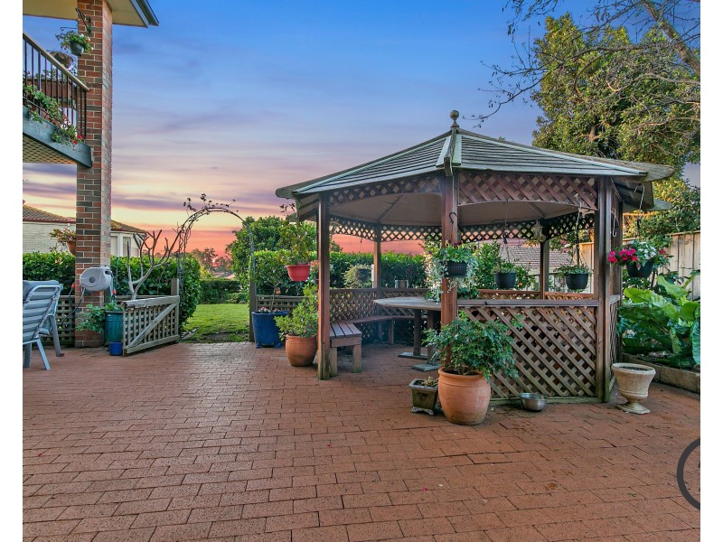 51 The Parkway, Beaumont Hills NSW 2155