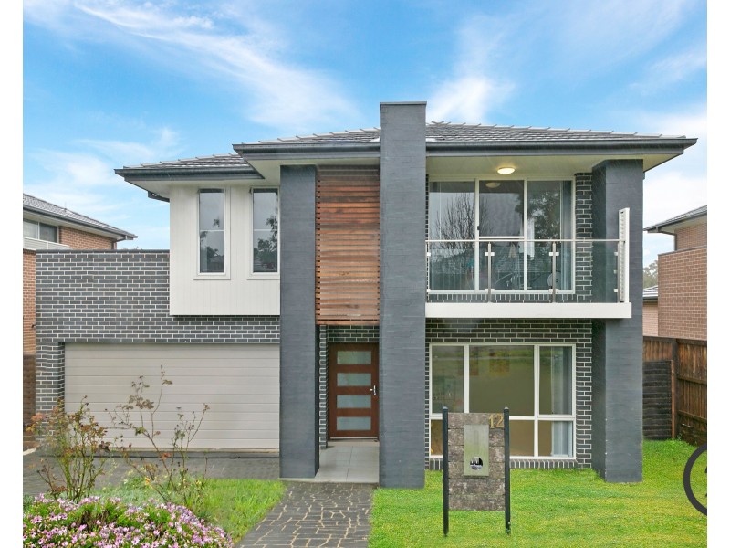 12 Bridgewood Drive, Beaumont Hills NSW 2155