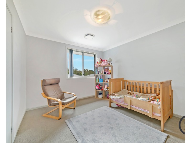 12 Bridgewood Drive, Beaumont Hills NSW 2155