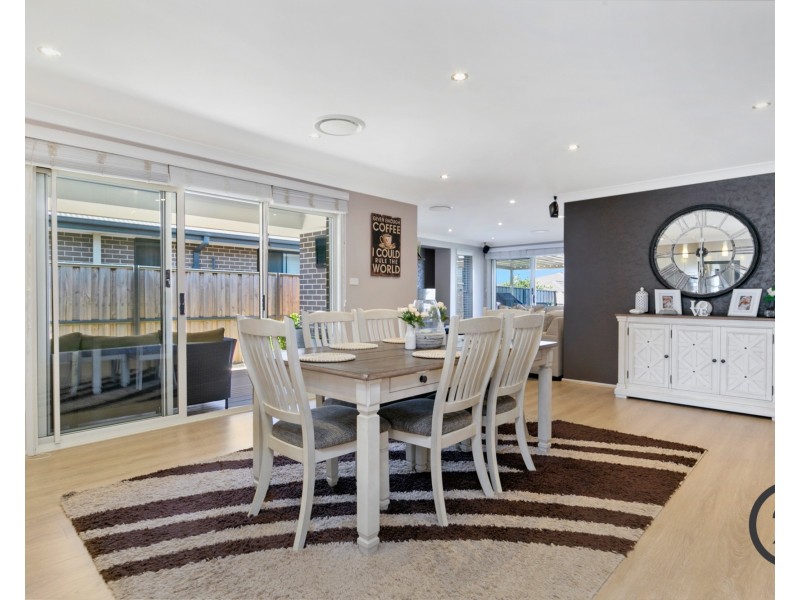 15 Hastings Street, The Ponds NSW 2769