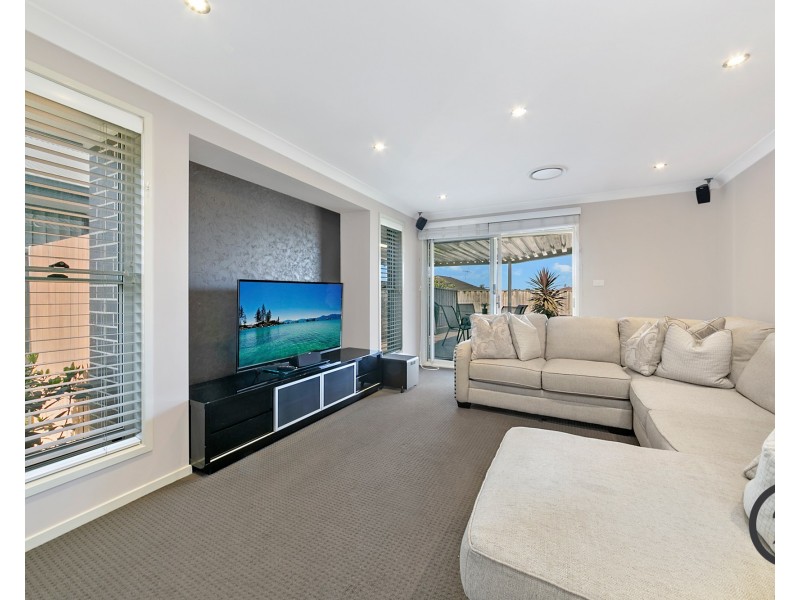 15 Hastings Street, The Ponds NSW 2769