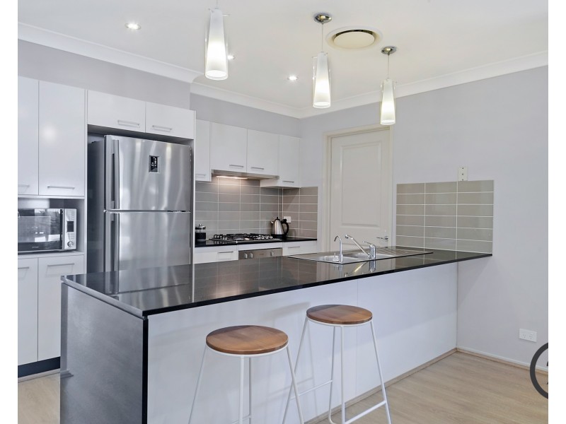 15 Hastings Street, The Ponds NSW 2769