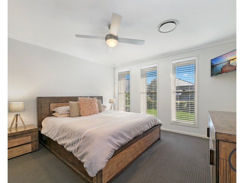 15 Hastings Street, The Ponds NSW 2769