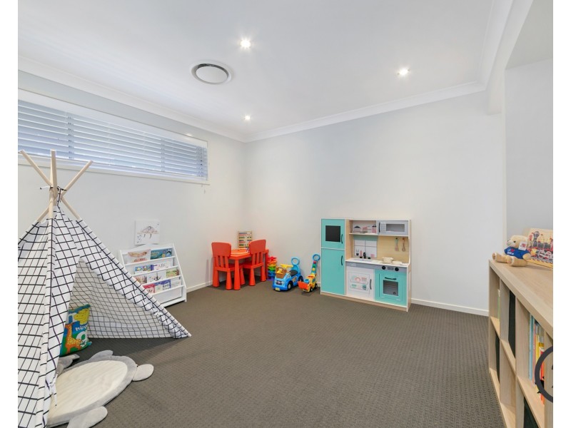 15 Hastings Street, The Ponds NSW 2769