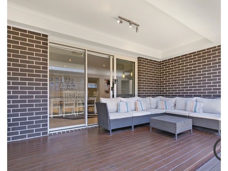 15 Hastings Street, The Ponds NSW 2769