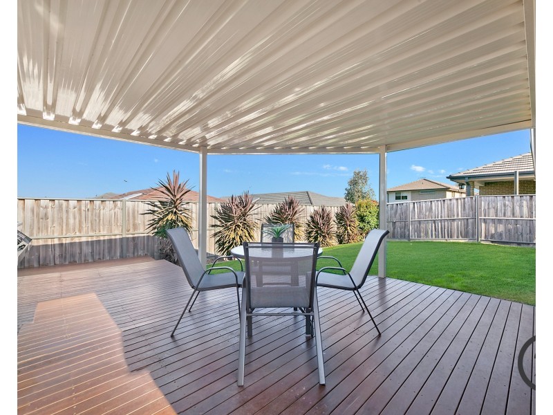 15 Hastings Street, The Ponds NSW 2769