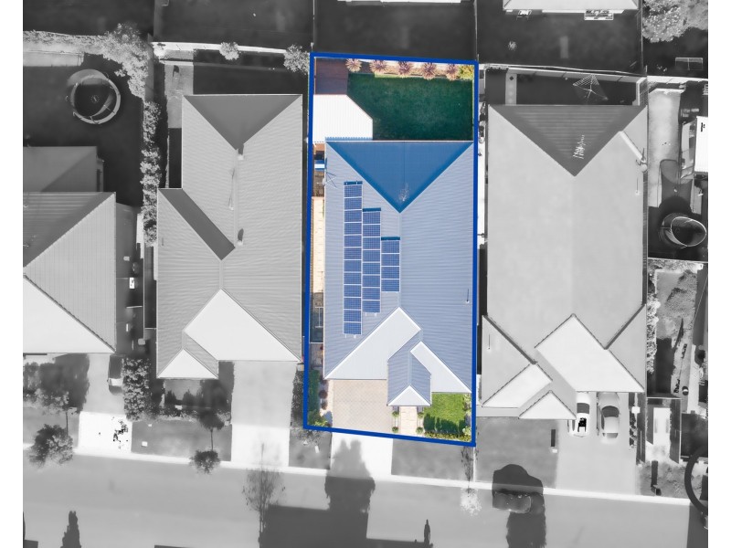 15 Hastings Street, The Ponds NSW 2769