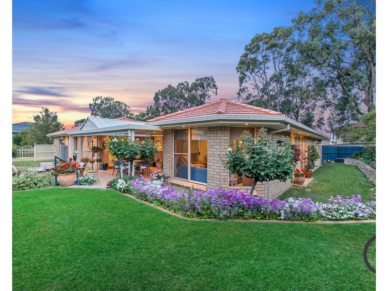 5 Lilly Pilly Place, Beaumont Hills NSW 2155