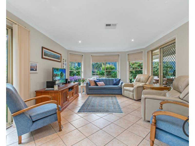 5 Lilly Pilly Place, Beaumont Hills NSW 2155