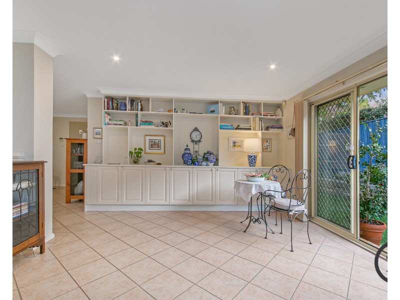 5 Lilly Pilly Place, Beaumont Hills NSW 2155