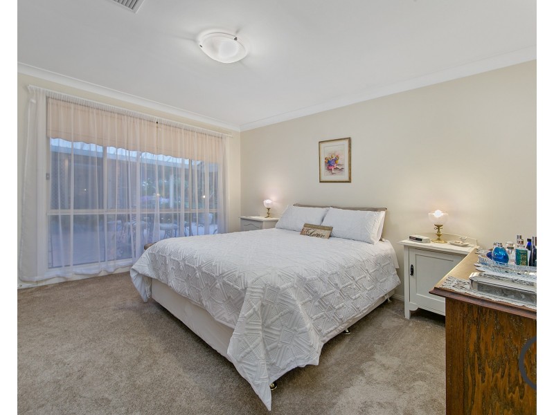 5 Lilly Pilly Place, Beaumont Hills NSW 2155