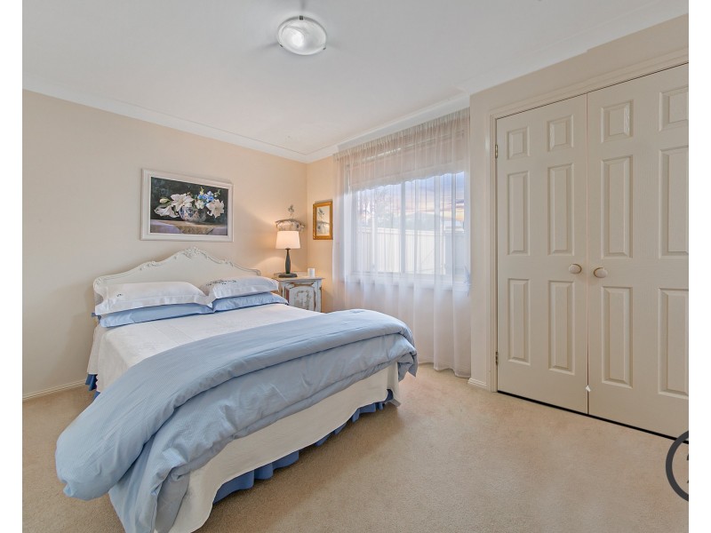 5 Lilly Pilly Place, Beaumont Hills NSW 2155