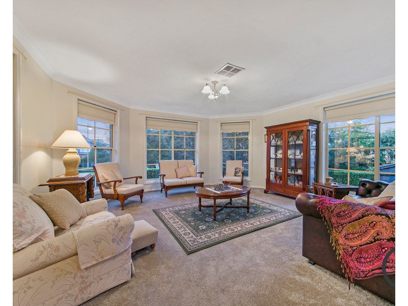 5 Lilly Pilly Place, Beaumont Hills NSW 2155