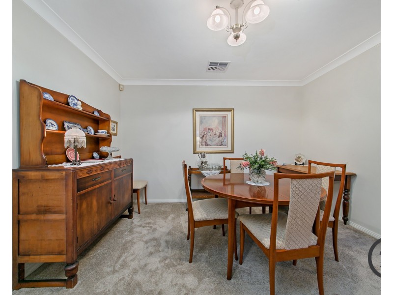 5 Lilly Pilly Place, Beaumont Hills NSW 2155