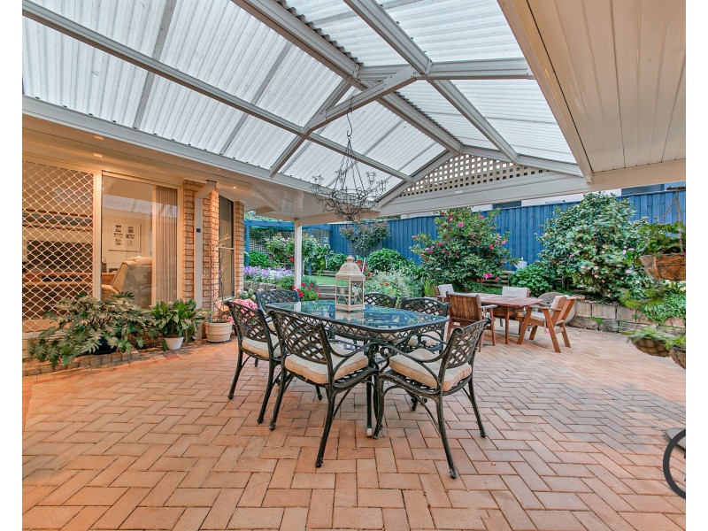 5 Lilly Pilly Place, Beaumont Hills NSW 2155