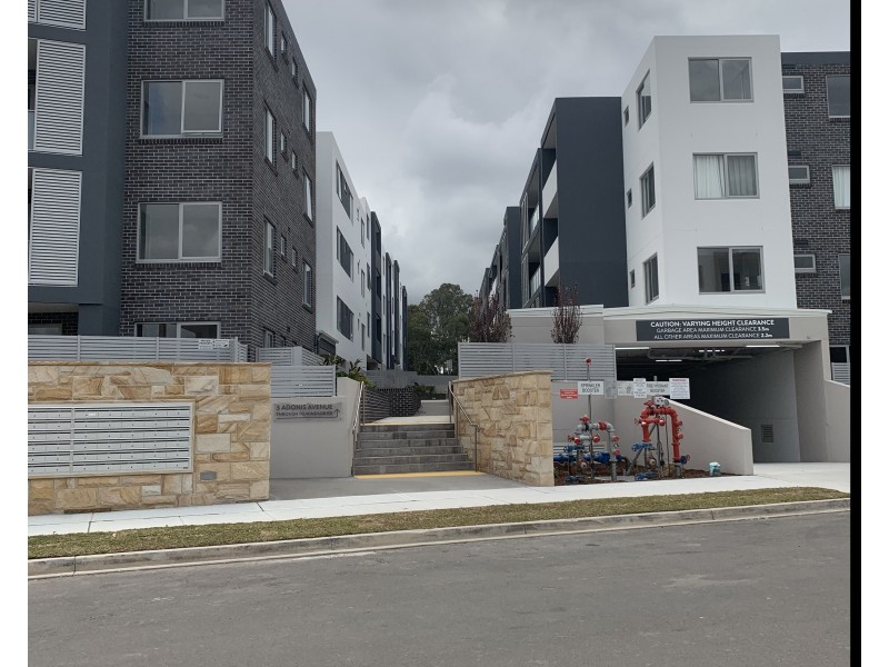 E116/828 Windsor Road, Rouse Hill NSW 2155