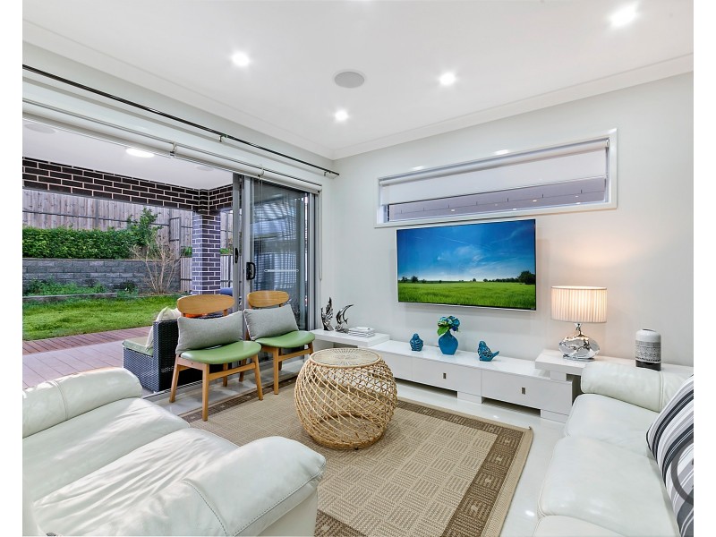 15 Reach Street, The Ponds NSW 2769