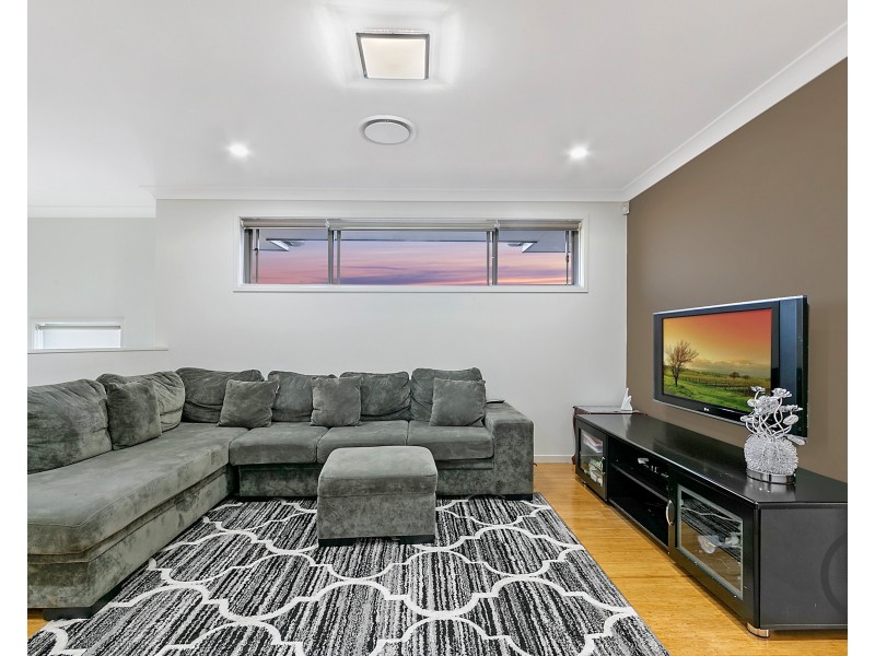 15 Reach Street, The Ponds NSW 2769