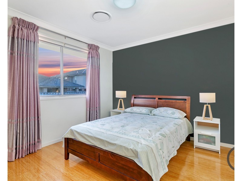 15 Reach Street, The Ponds NSW 2769