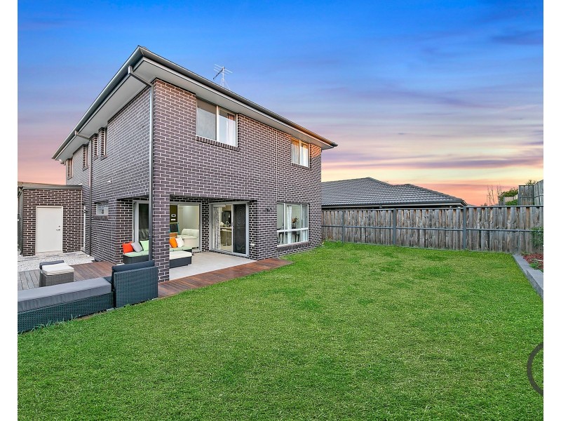 15 Reach Street, The Ponds NSW 2769