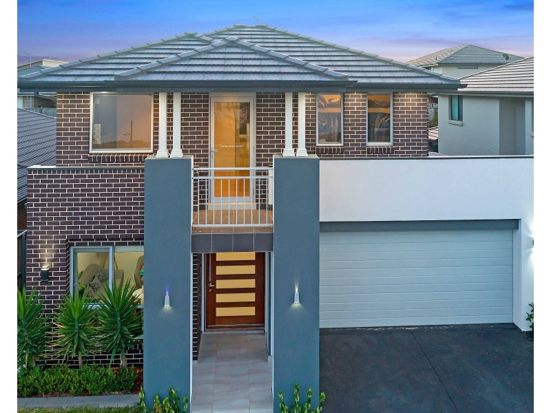 15 Reach Street, The Ponds NSW 2769