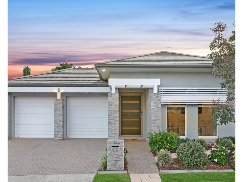 28 Holly Street, Rouse Hill NSW 2155