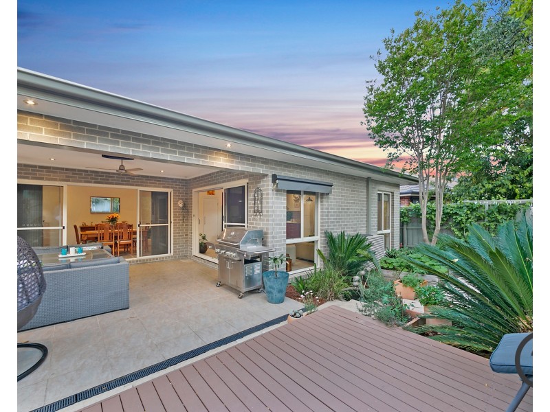 28 Holly Street, Rouse Hill NSW 2155