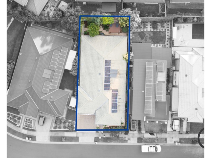 28 Holly Street, Rouse Hill NSW 2155