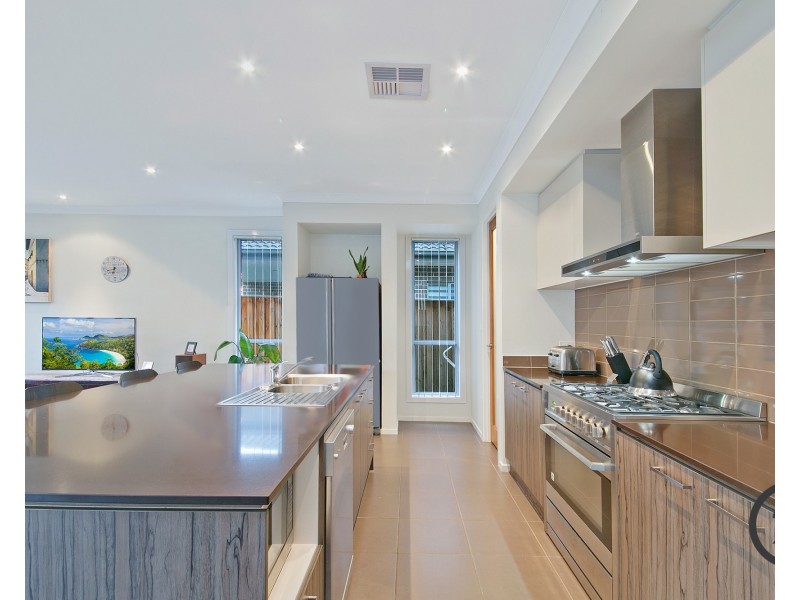 24 Carmargue Street, Beaumont Hills NSW 2155