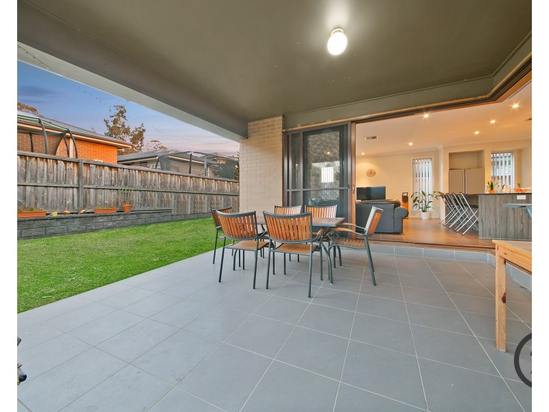 24 Carmargue Street, Beaumont Hills NSW 2155