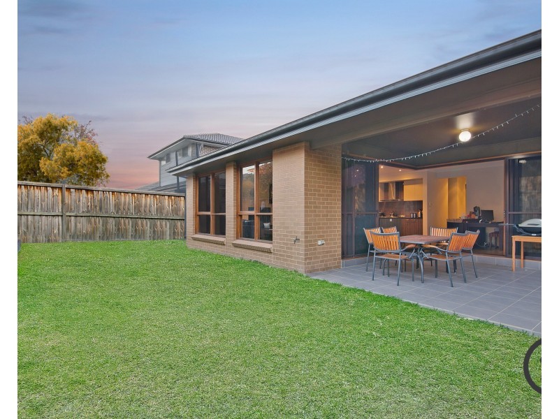 24 Carmargue Street, Beaumont Hills NSW 2155