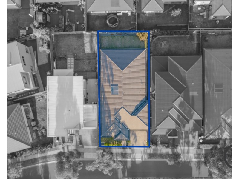 24 Carmargue Street, Beaumont Hills NSW 2155