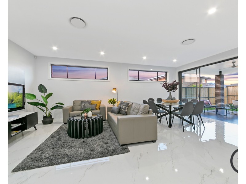 4 Cormo Way, Box Hill NSW 2765