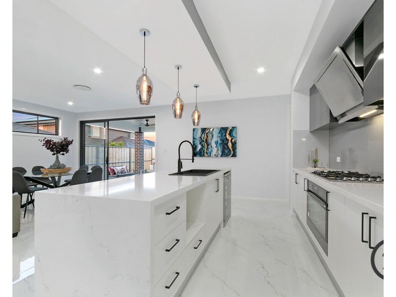 4 Cormo Way, Box Hill NSW 2765