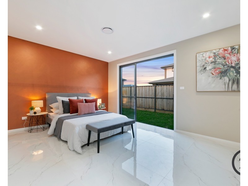 4 Cormo Way, Box Hill NSW 2765