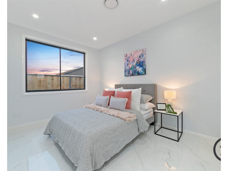 4 Cormo Way, Box Hill NSW 2765