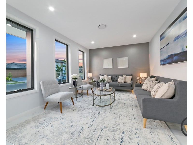 4 Cormo Way, Box Hill NSW 2765