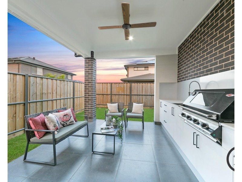 4 Cormo Way, Box Hill NSW 2765