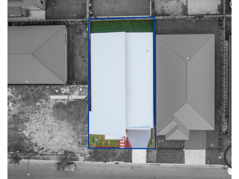 4 Cormo Way, Box Hill NSW 2765