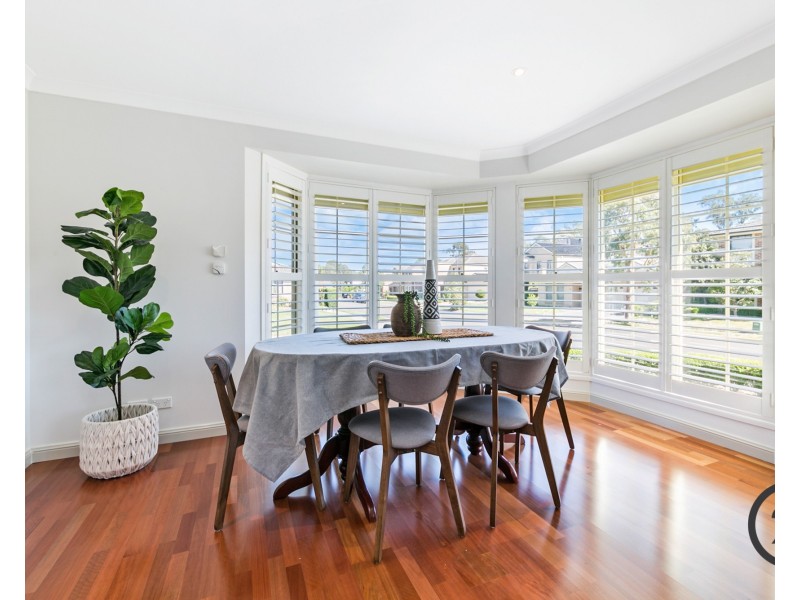 47 Honeyeater Crescent, Beaumont Hills NSW 2155