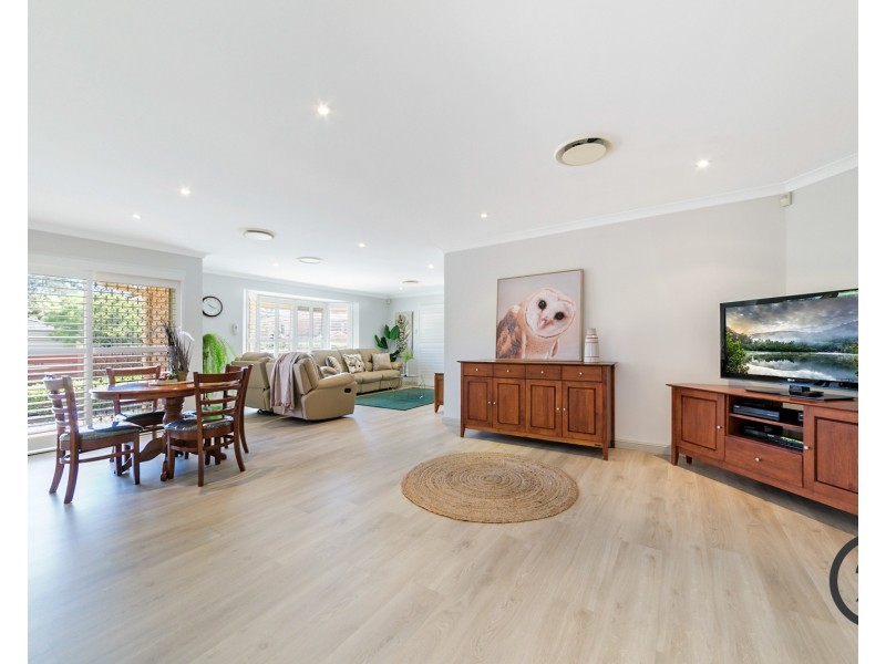 47 Honeyeater Crescent, Beaumont Hills NSW 2155
