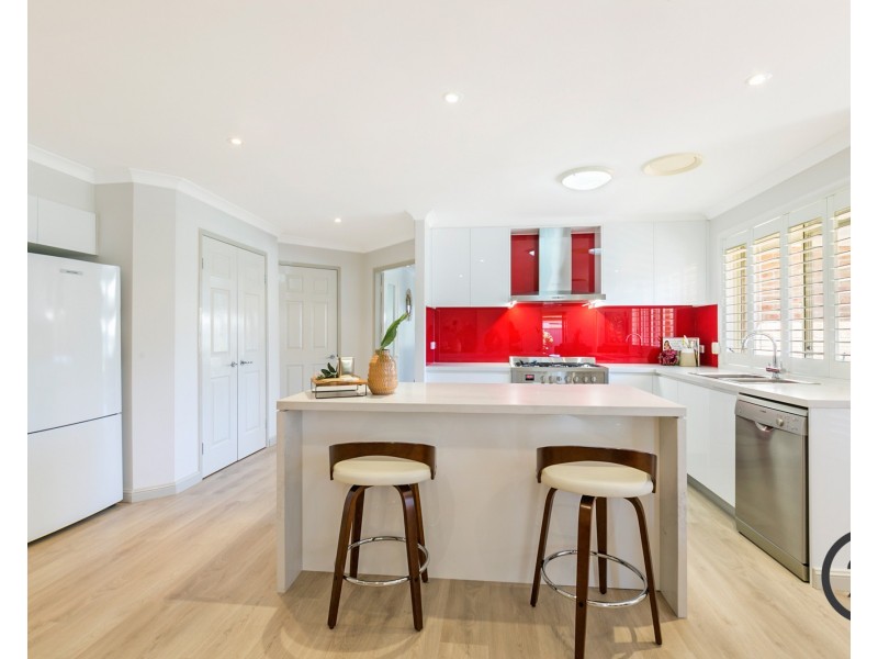 47 Honeyeater Crescent, Beaumont Hills NSW 2155