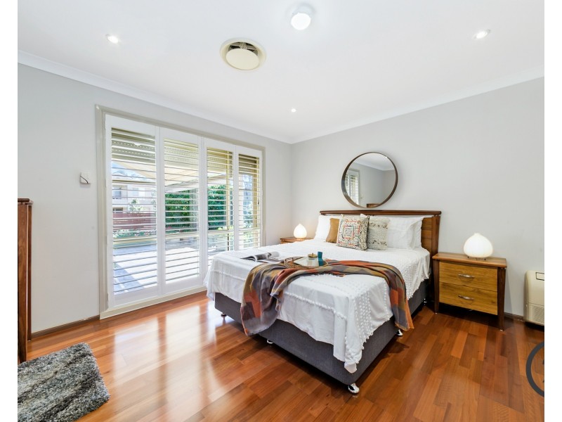 47 Honeyeater Crescent, Beaumont Hills NSW 2155